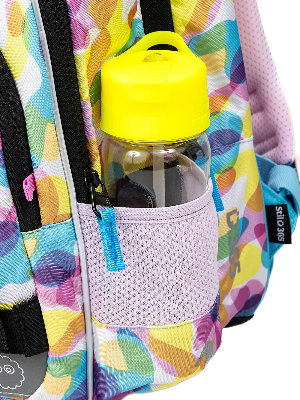 Školní batoh Junior Vibe