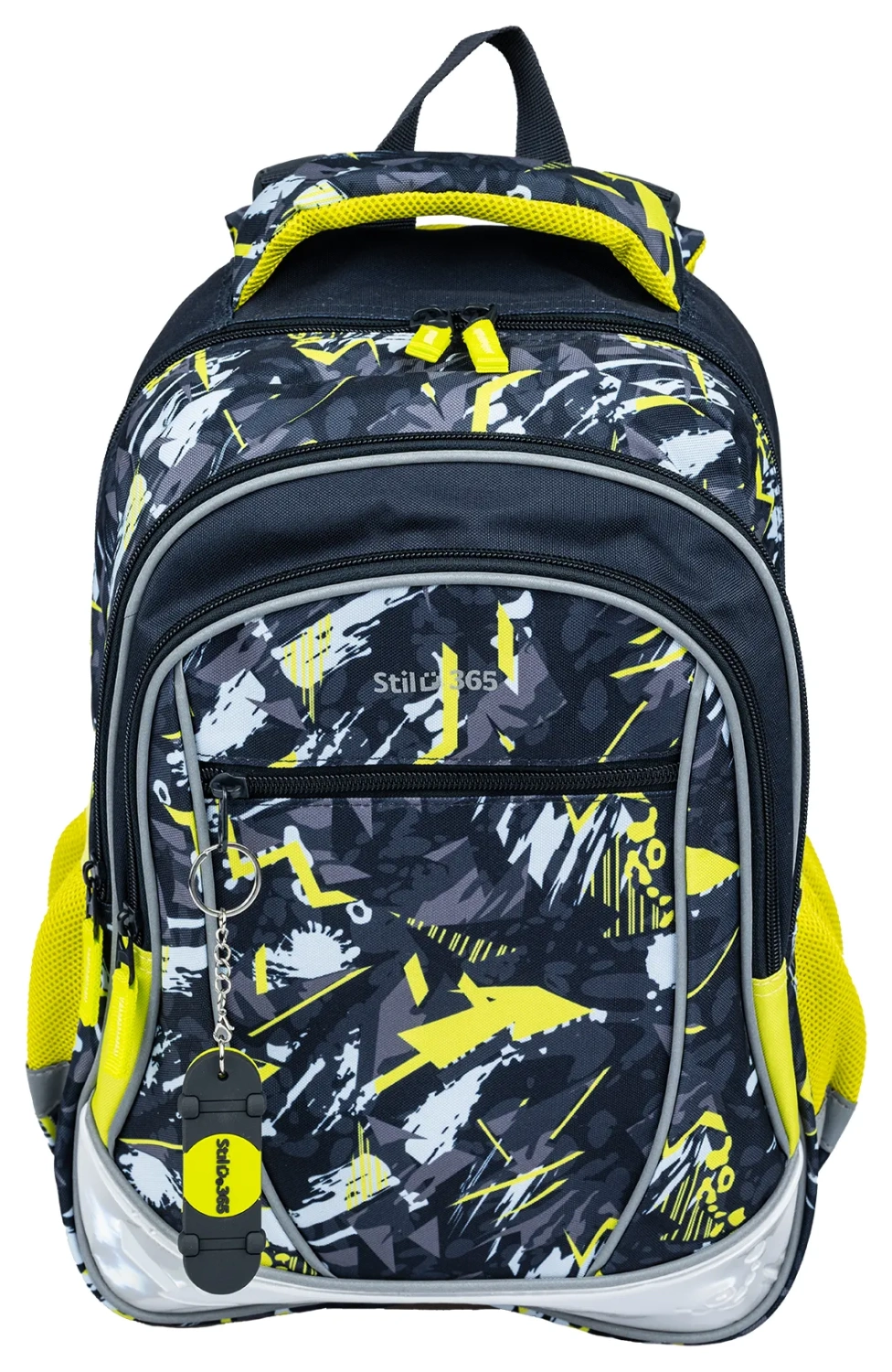 Školní set pětidílný Prime Speedy