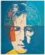 Dřevěný obraz John Lennon Dřevěný obraz John Lennon