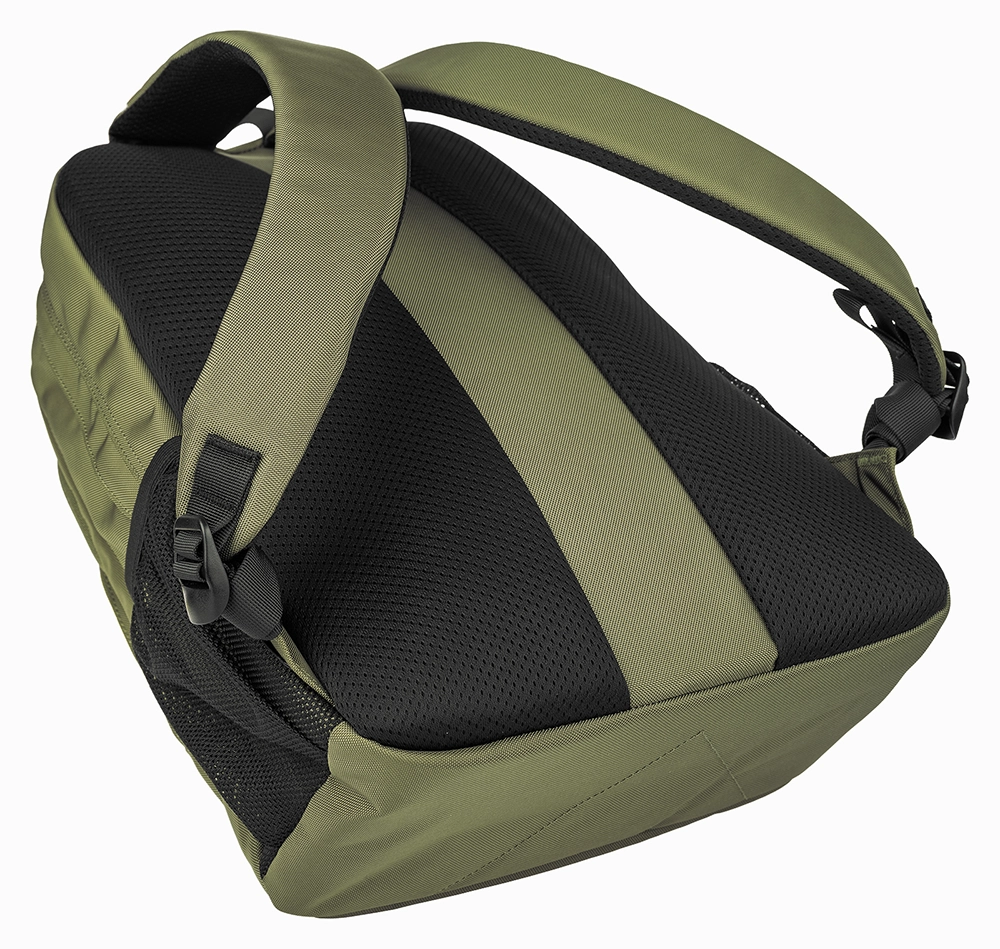 Študentský trojdielny set Chill Khaki