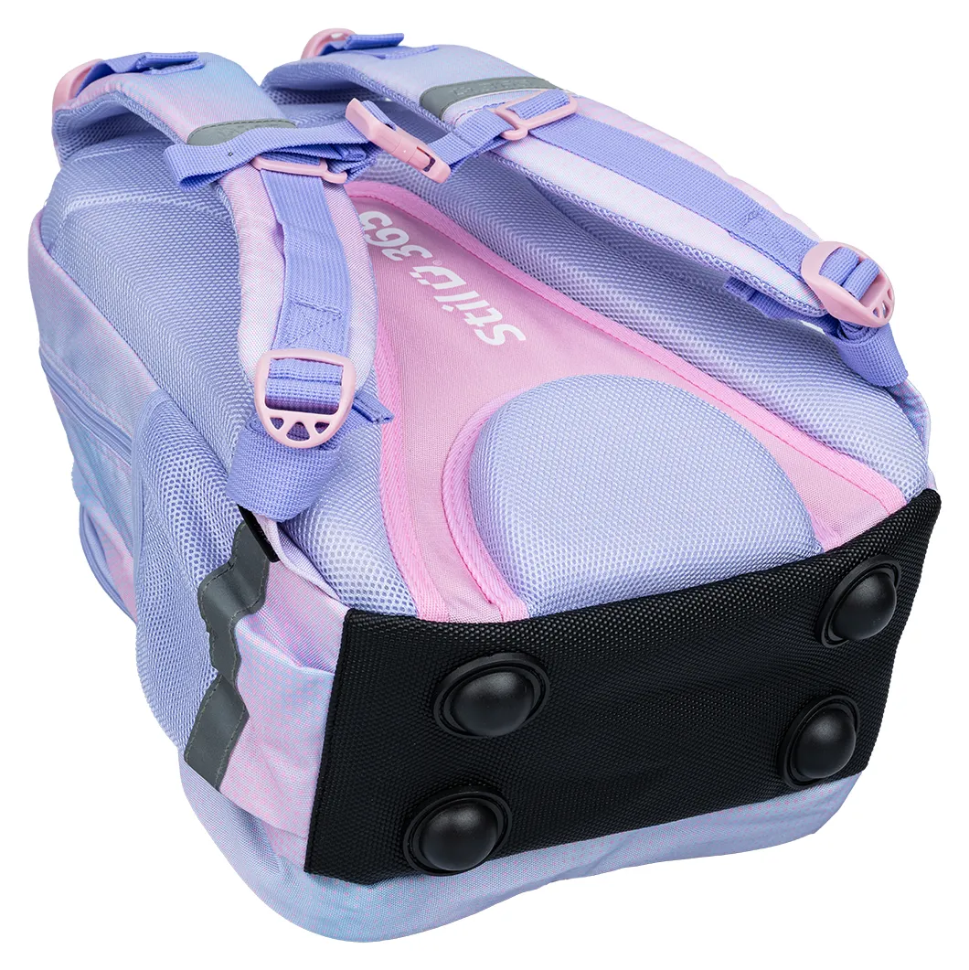 Školní batoh Prime Pixie