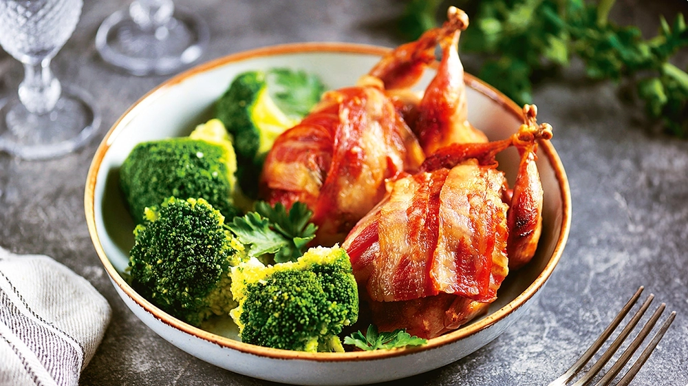 Kalendár Hrnčeková kuchárka - viazanka