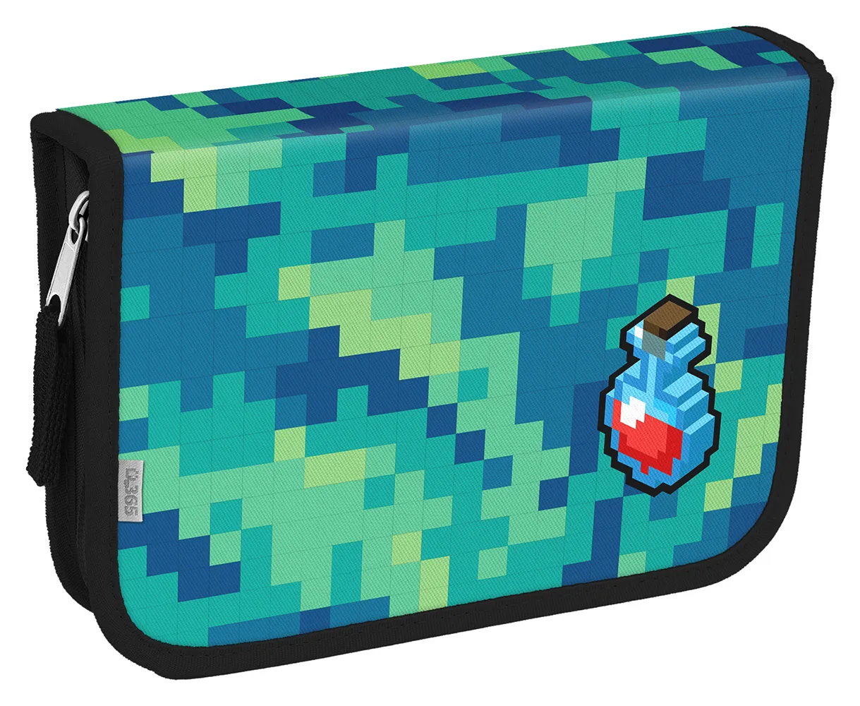 Školní set Junior Pixel Quest
