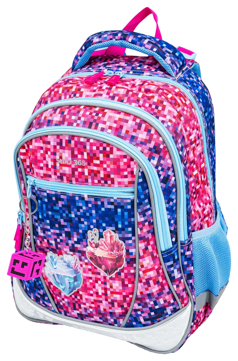 Školský batoh Prime Craftgirl