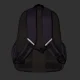 Batoh študentský Brisk Purple