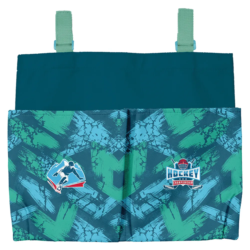 Školní kapsář Iceboy