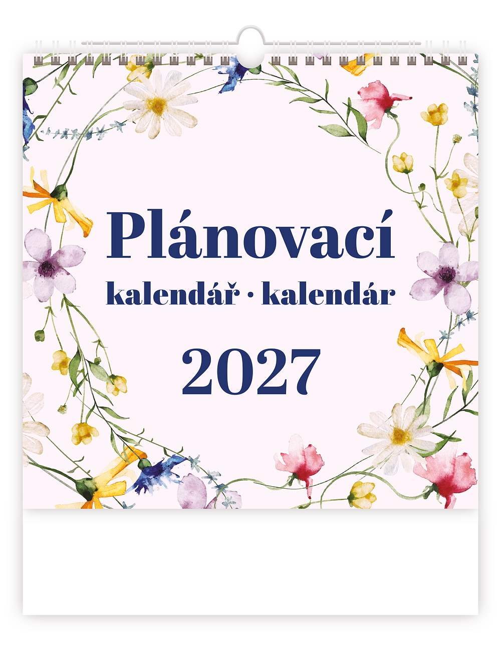 Plánovací kalendář