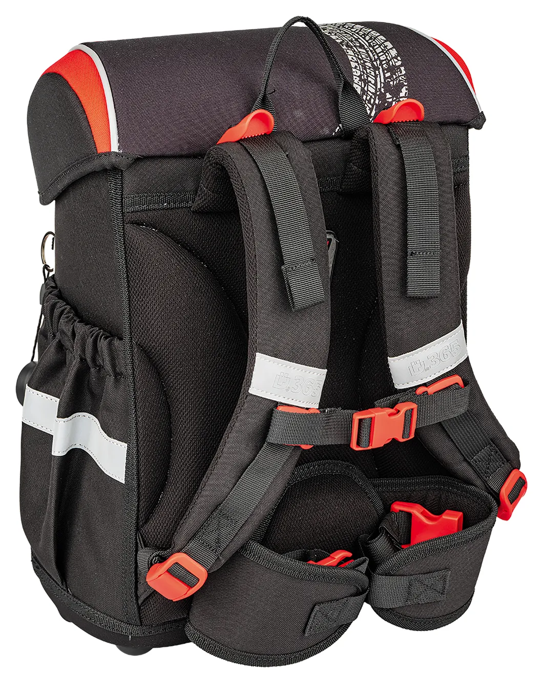 Školská aktovka Smile Formula