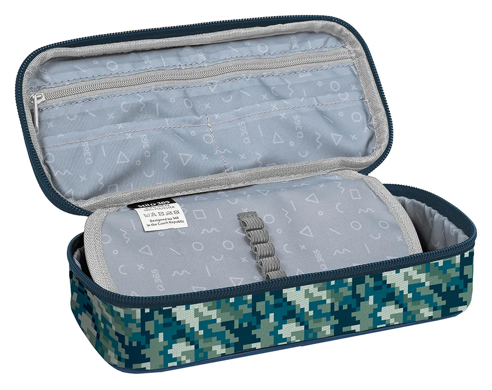 Etue s klopou Craftboy