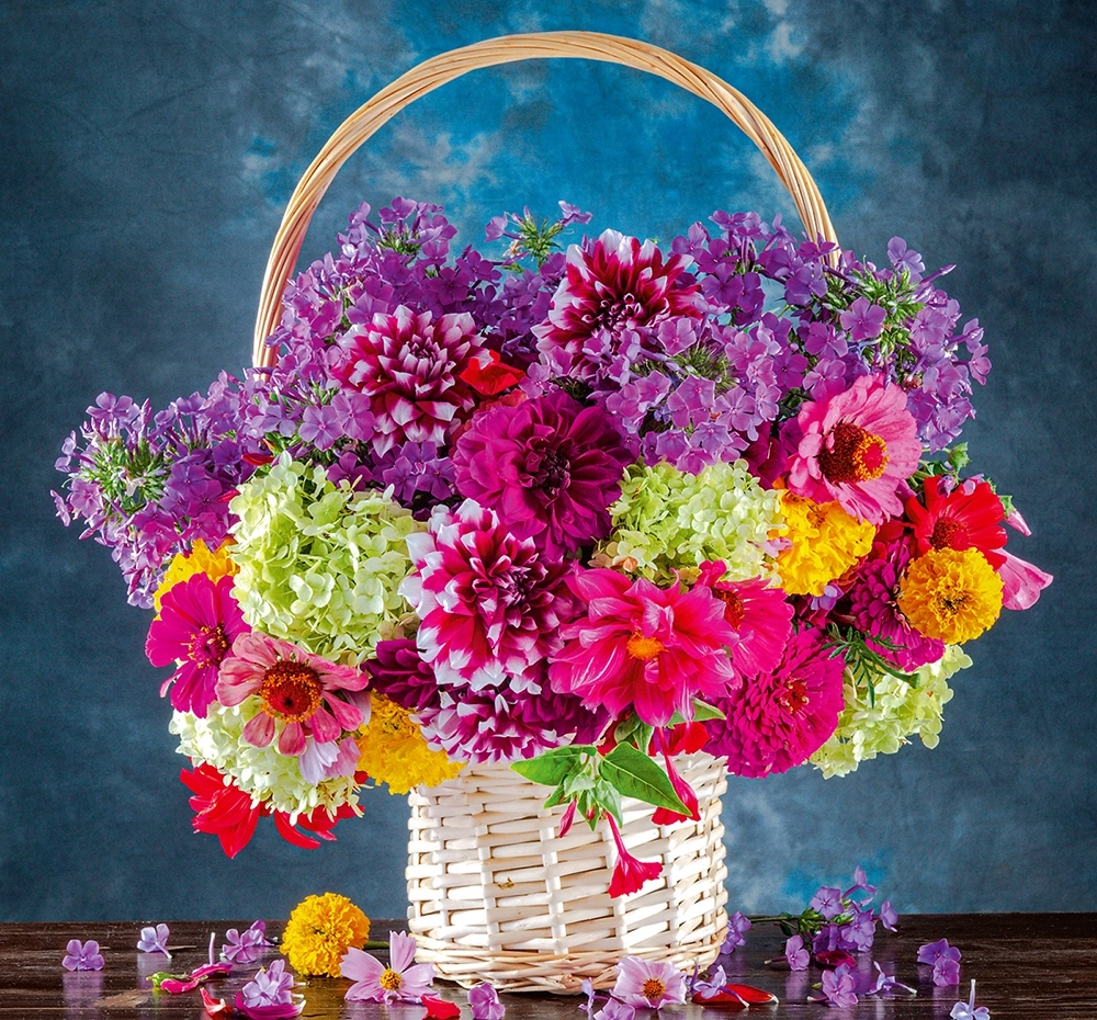 Kalendár Kytice - viazanka