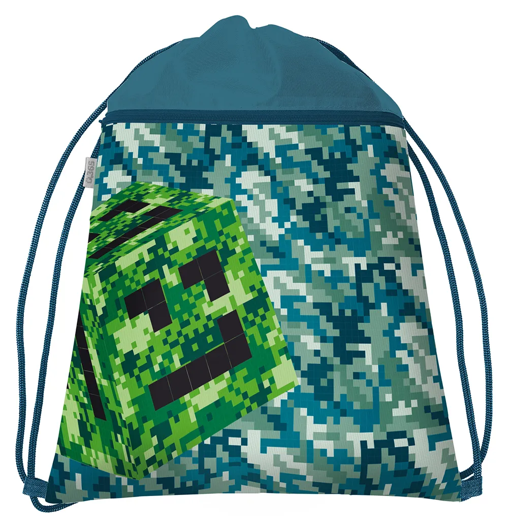 Školský set Prime Craftboy