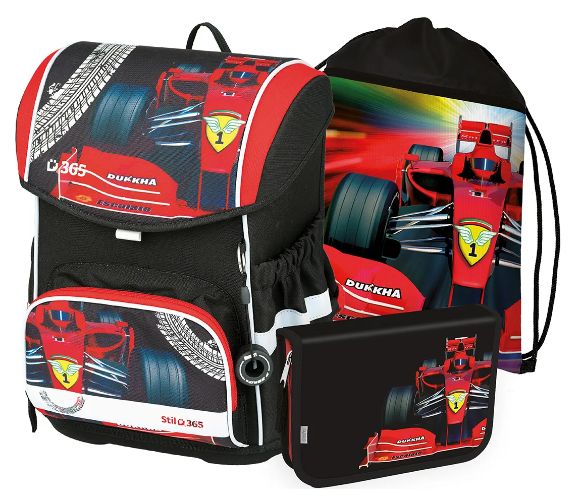 Školský set Formula