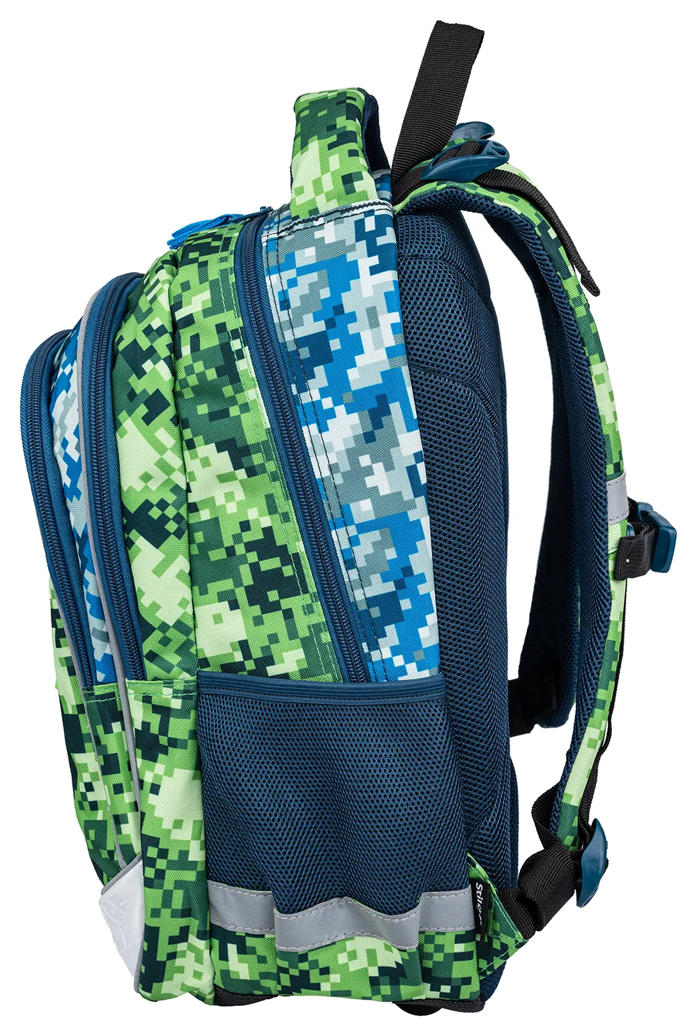 Školský set Prime Craftboy