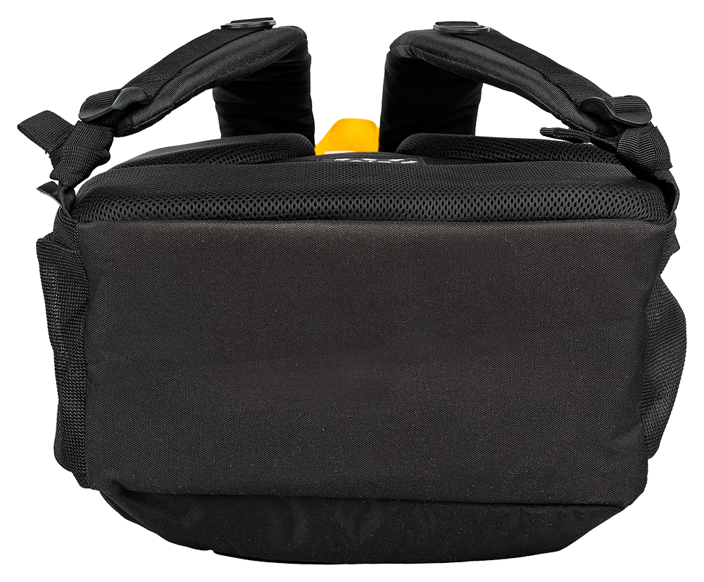 Batoh pro studenty Baggo Groovy Neon