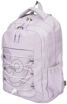 Studentský batoh Baggo Brisk Bubag Violet dívčí