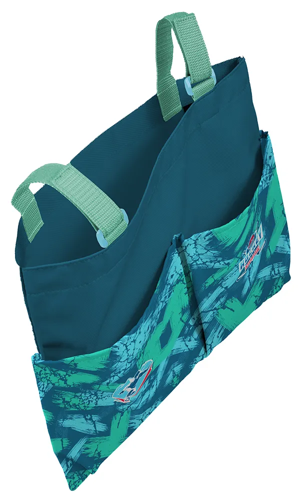 Školní kapsář Iceboy