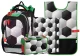 Školní set čtyřdílný Junior Soccer