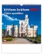 Kalendář Křížem krážem Českou republikou