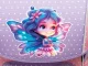 Školní aktovka Fairy Školní aktovka Fairy