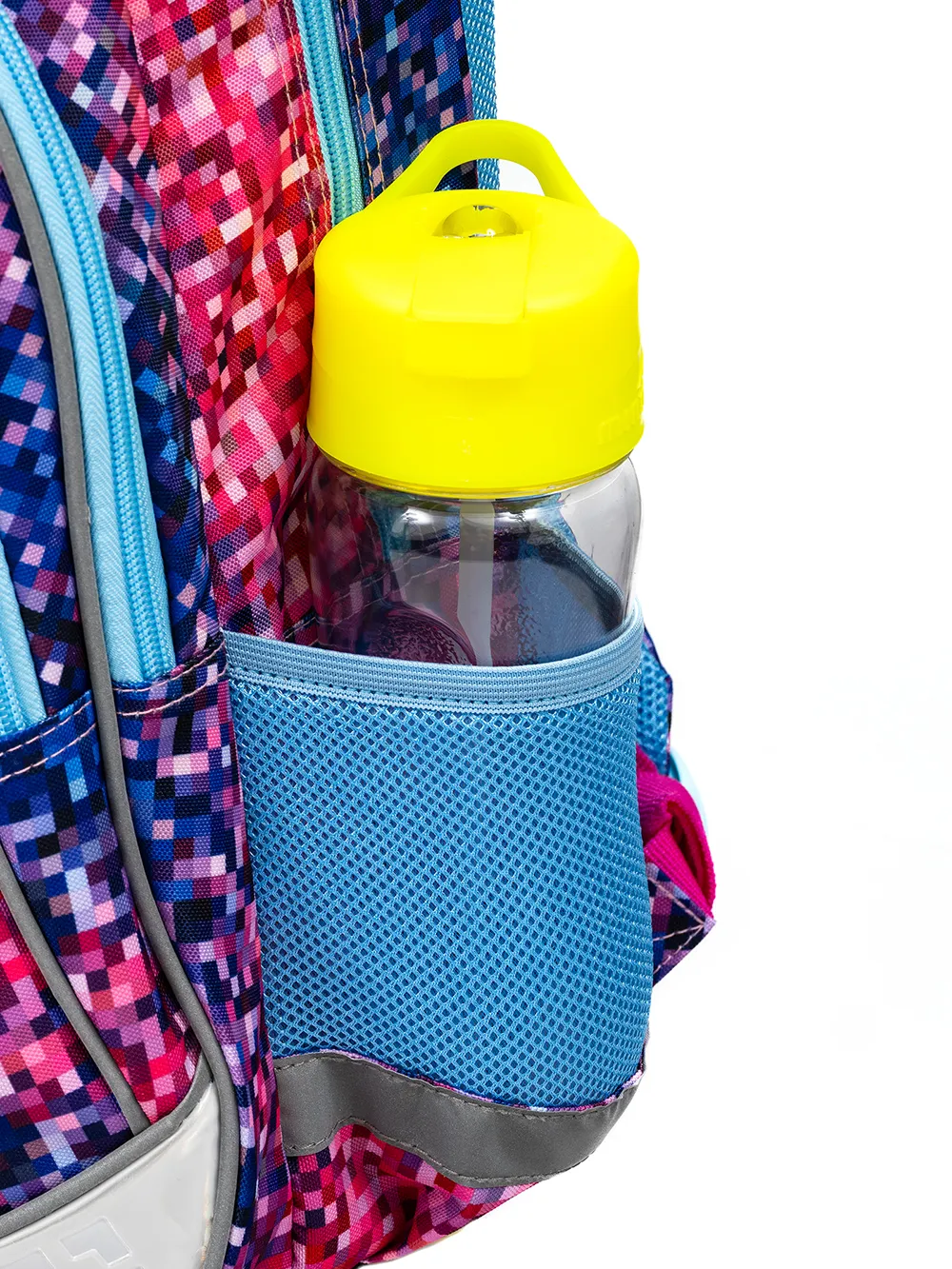 Školský batoh Prime Craftgirl