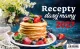 Kalendár Recepty starej mamy