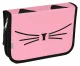 Školský set Cat lady