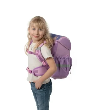 Školní aktovka Smile Magic Dreams