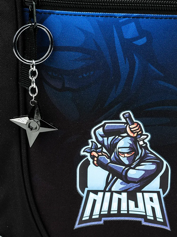 Školský batoh Prime Ninja