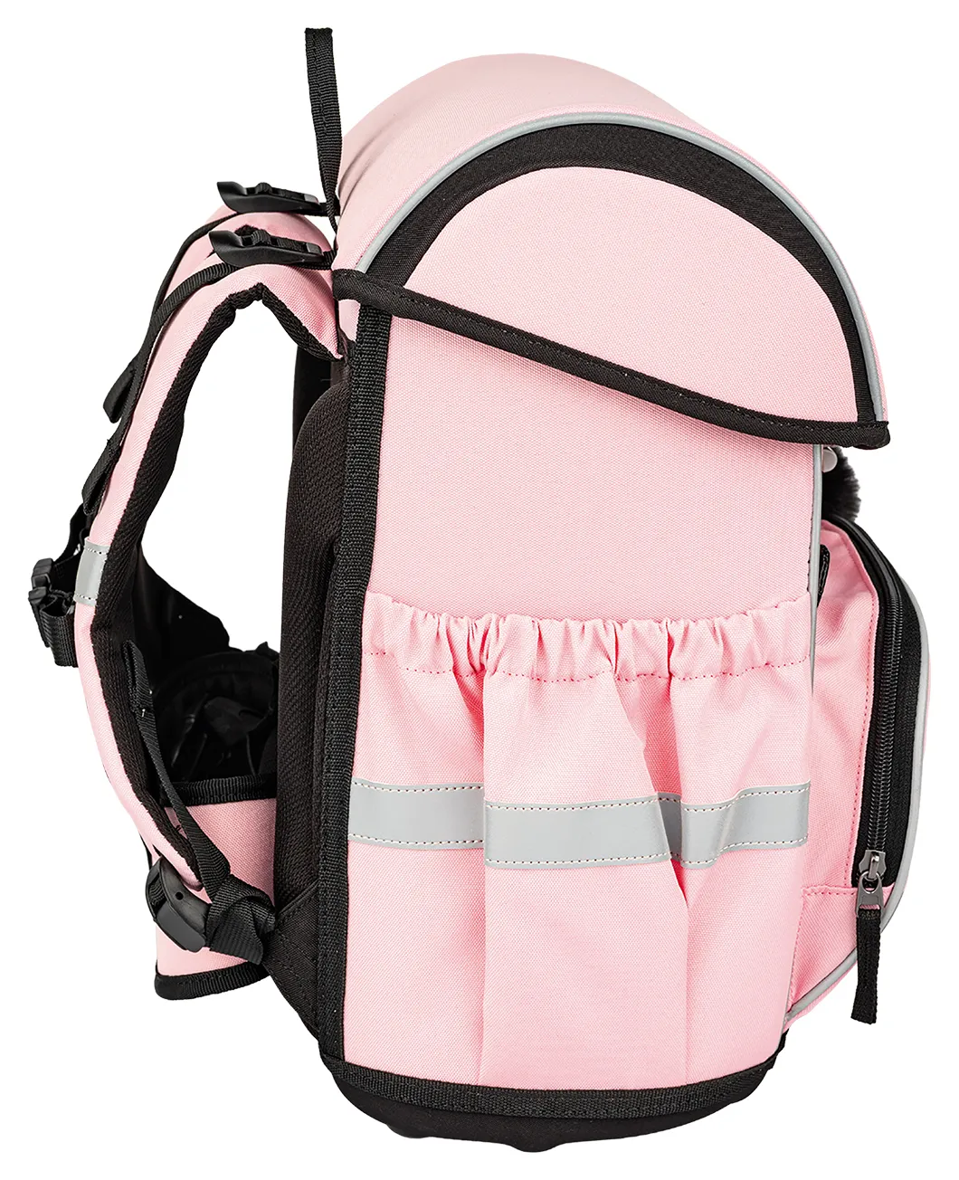 Školská aktovka Smile Cat lady