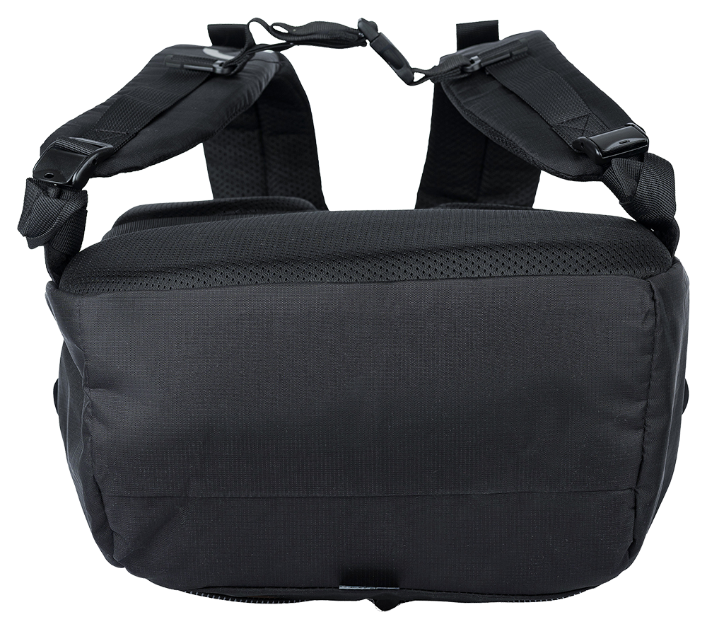 Studentský set Baggo Tweeny Black třídílný