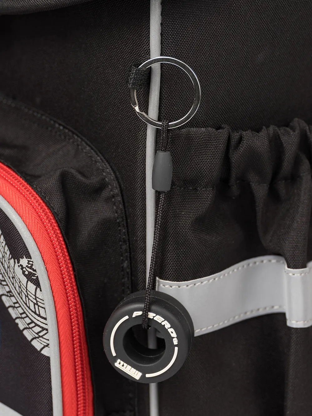 Školská aktovka Smile Formula