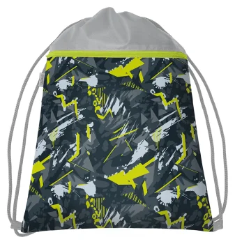 Sáček na tělocvik Speedy