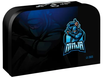 Školský kufrík Ninja