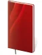 Kapesní diář Vario Red design Kapesní diář Vario Red design