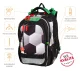 Školský batoh Junior Soccer