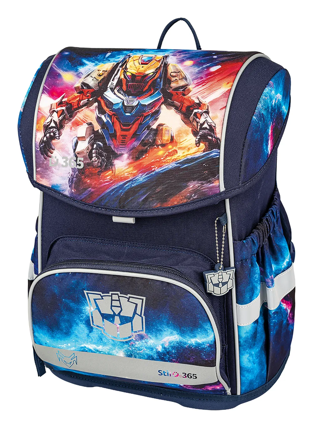 Školní set Unimonster
