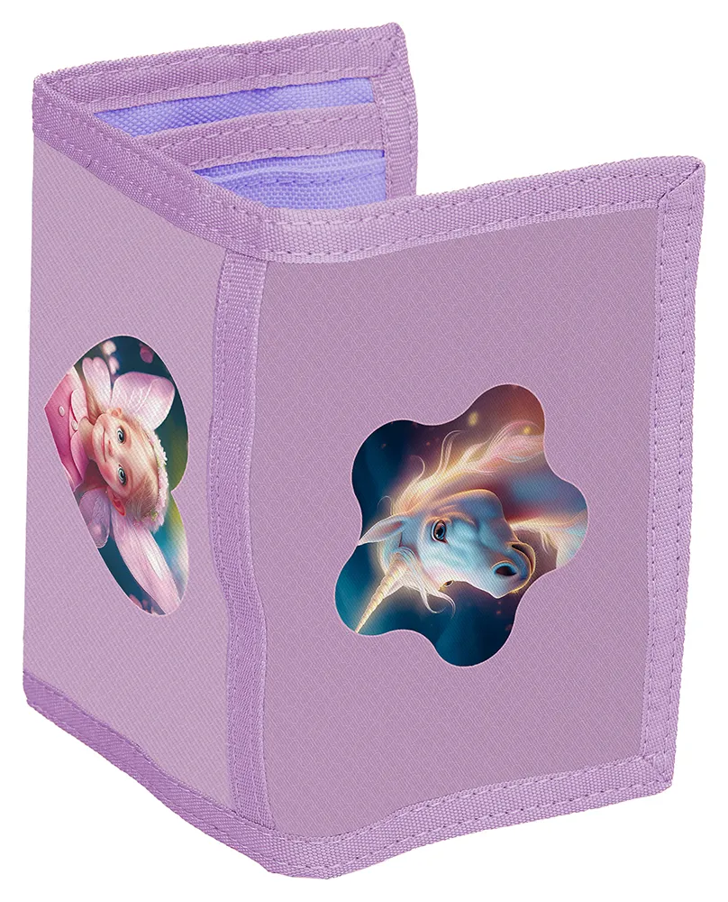 Peněženka na krk Magic Dreams