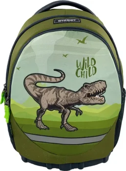 Školský set Dinosaur