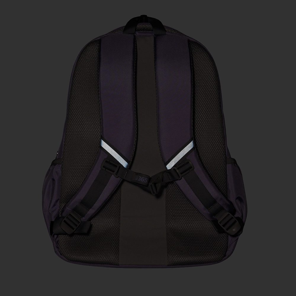 Batoh študentský Brisk Purple
