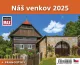 Kalendář Náš venkov