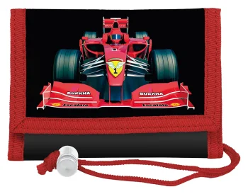 Peňaženka na krk Formula