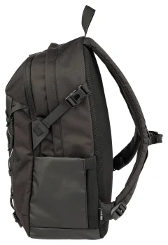 Studentský batoh Flex Black