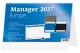 Kalendár Manager Europe