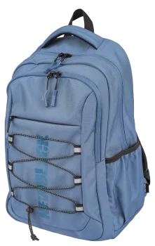 Studentský batoh Brisk Blue