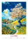 Kalendář Art Naive Kalendář Art Naive