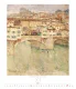 Kalendář Impressionism
