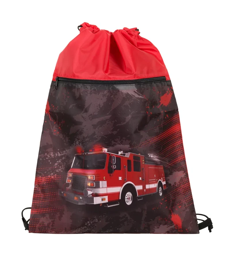 Sáček na cvičky Fire Rescue