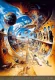 Kalendář Surreal New Worlds