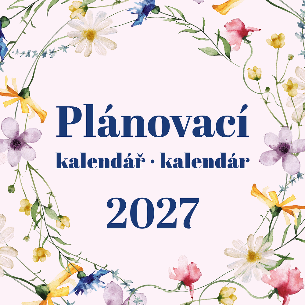 Plánovací kalendář