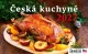 Kalendář Česká kuchyně